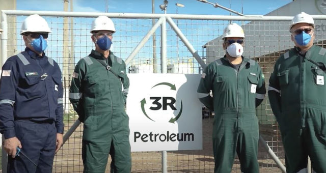 BTG (BPAC11) recomenda compra de ações para 3R Petroleum (RRRP3)