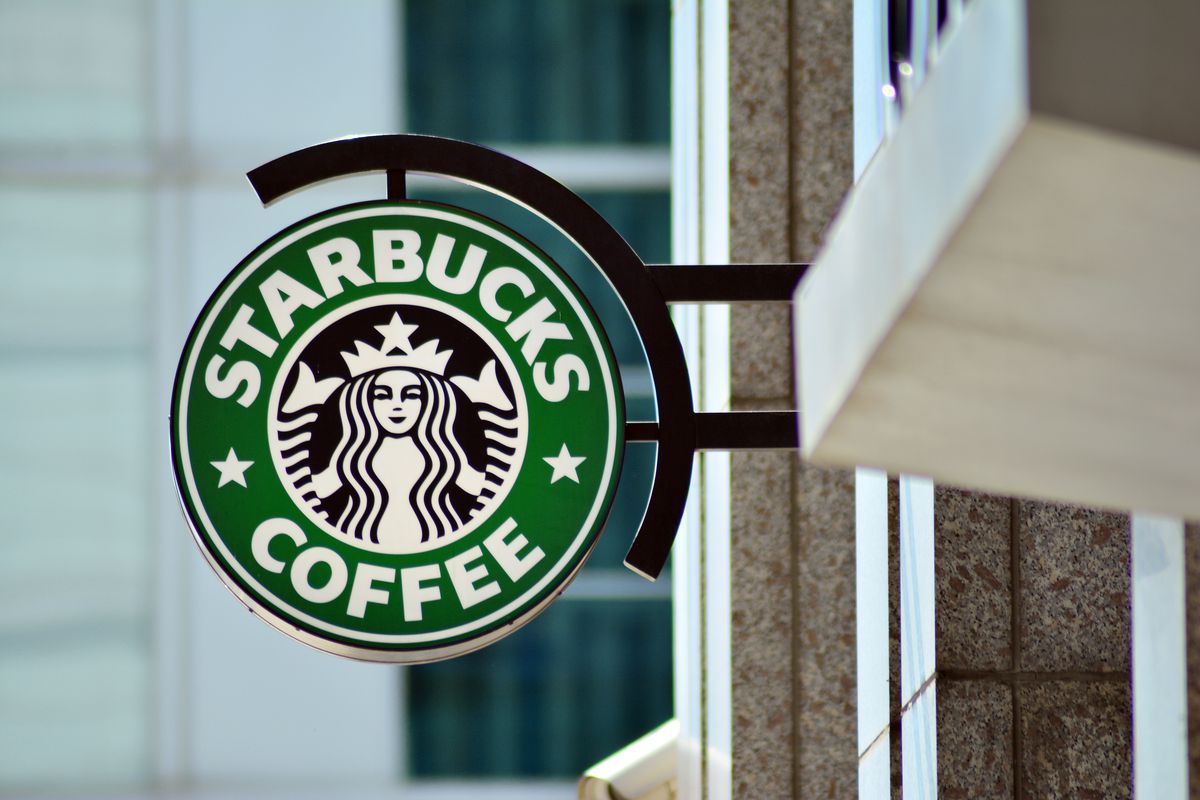 Starbucks (SBUB34): BTG (BPAC11) vê potencial de valorização do BDR