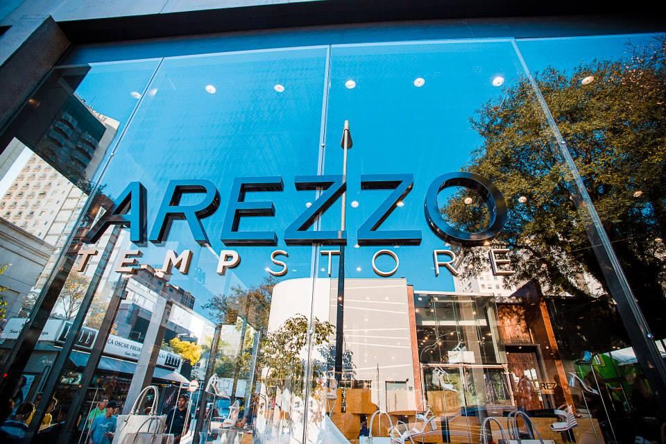 Arezzo (ARZZ3): BTG recomenda compra de ações da empresa pelo preço-alvo de R$ 103,00