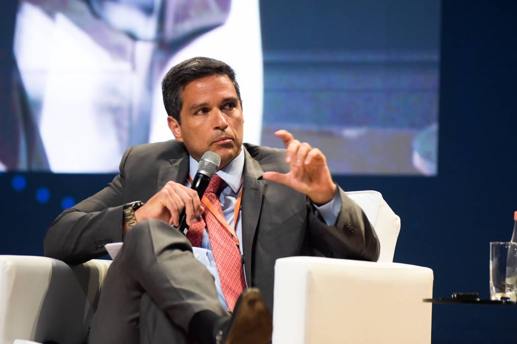 Presidente do BC descarta risco de superendividamento por conta de juros baixo