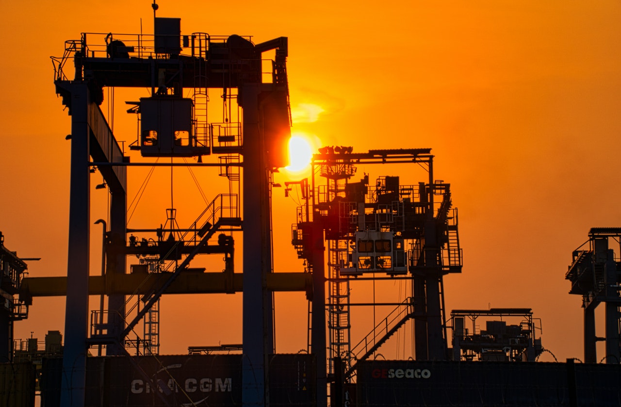 Descubra tudo sobre a Devon Energy (D1VN34)