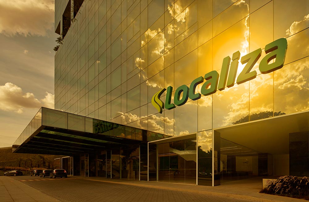 Localiza&Co (RENT3): EQI Research inicia cobertura com recomendação neutra e preço alvo a R$ 76