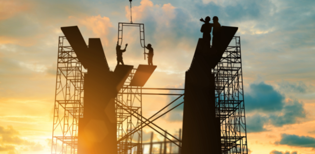 INCC-M sobe 0,73% em março e ICST recua 0,8 ponto, informa FGV