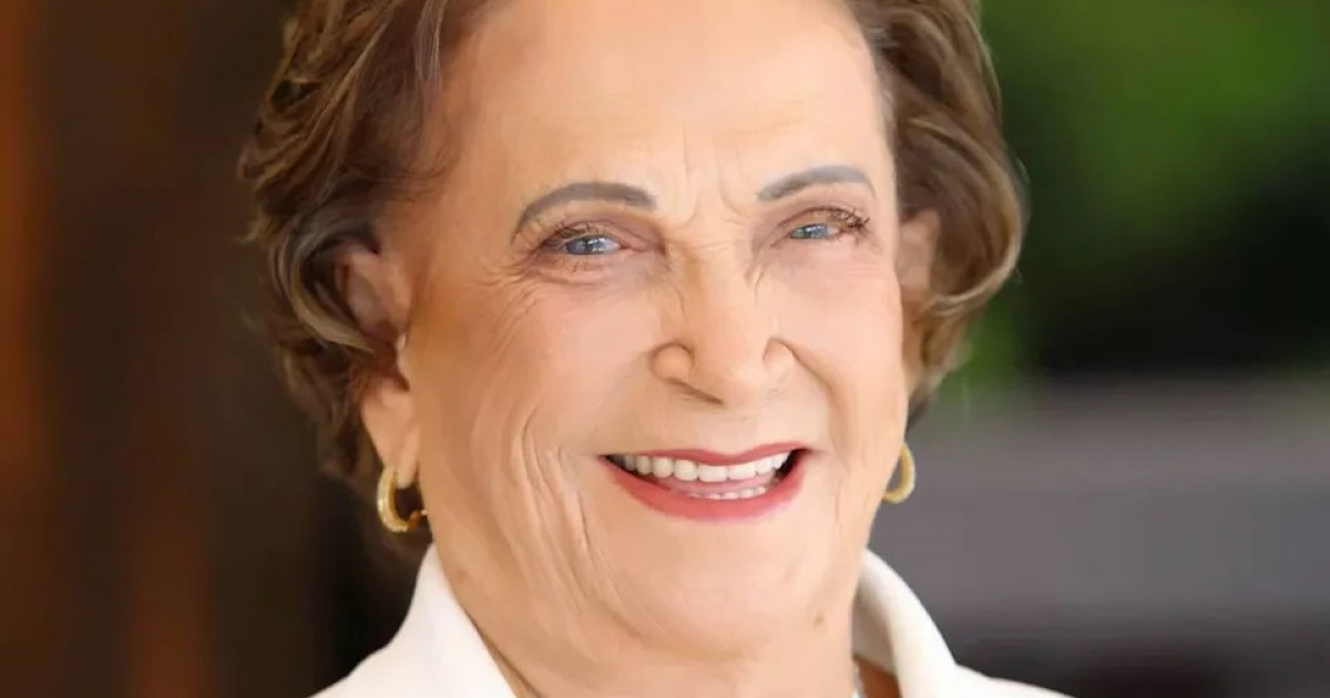 Mulheres mais ricas do mundo: saiba quem é Lucia Maggi, a primeira entre 8 brasileiras