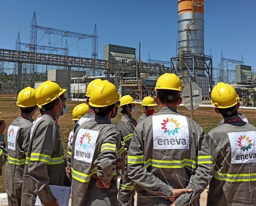 BTG (BPAC11) recomenda compra para Eneva (ENEV3) após 4TRI21