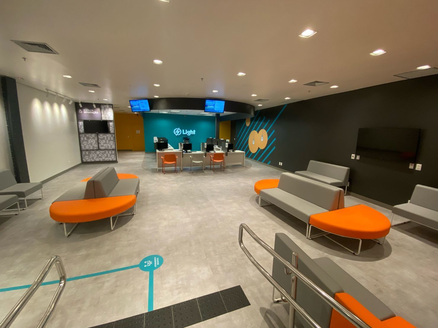 BTG (BPAC11) recomenda ações da Light (LIGT3)