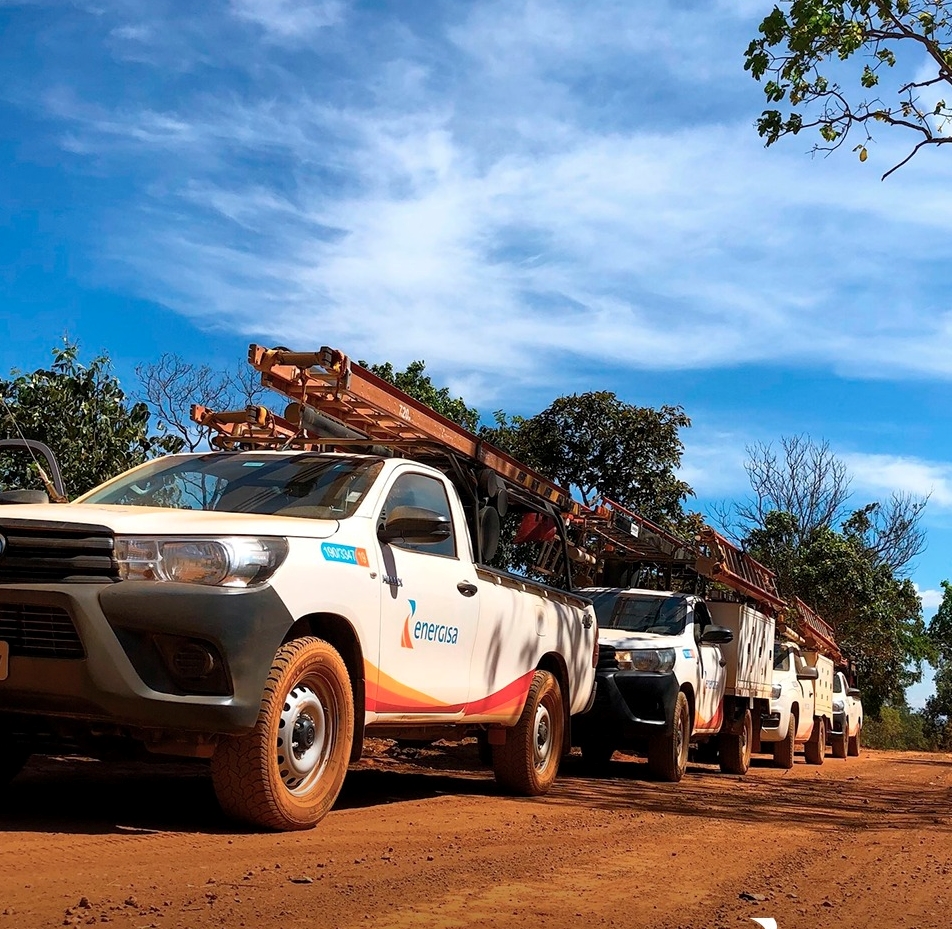 BTG (BPAC11): Banco mantém recomendação para Energisa (ENGI11)