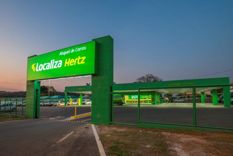 Localiza (RENT3) irá pagar R$ 71,7 milhões em JCP a acionistas