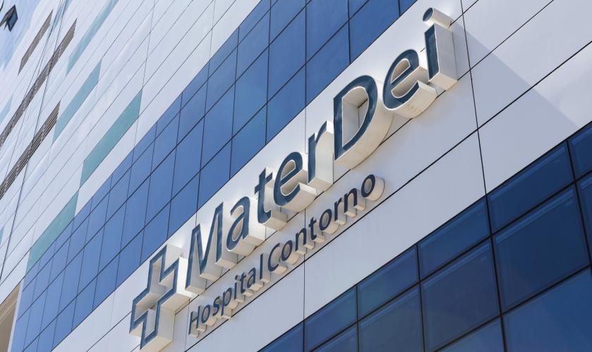BTG (BPAC11) mantém recomendação de compra para Mater Dei (MATD3)