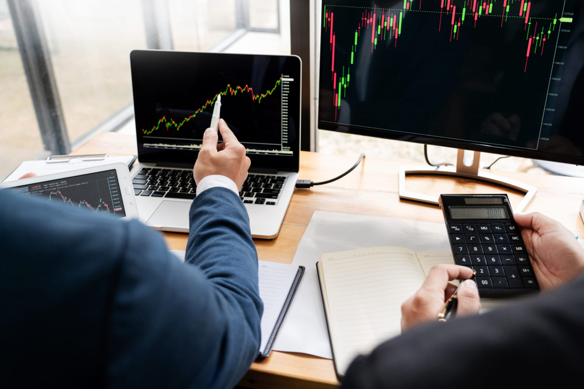 IGC-NM: conheça o Índice de Governança Corporativa – Novo Mercado