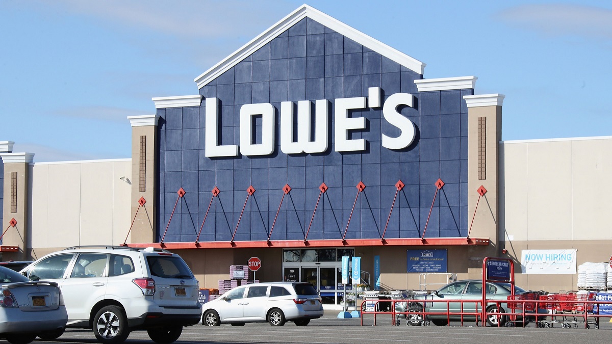 Conheça a Lowe’s (LOWC34) e entenda como funciona a empresa