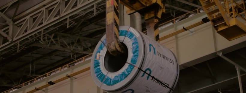 Usiminas (USIM5) reverte prejuízo e tem lucro de R$ 1,2 bi no 1TRI21