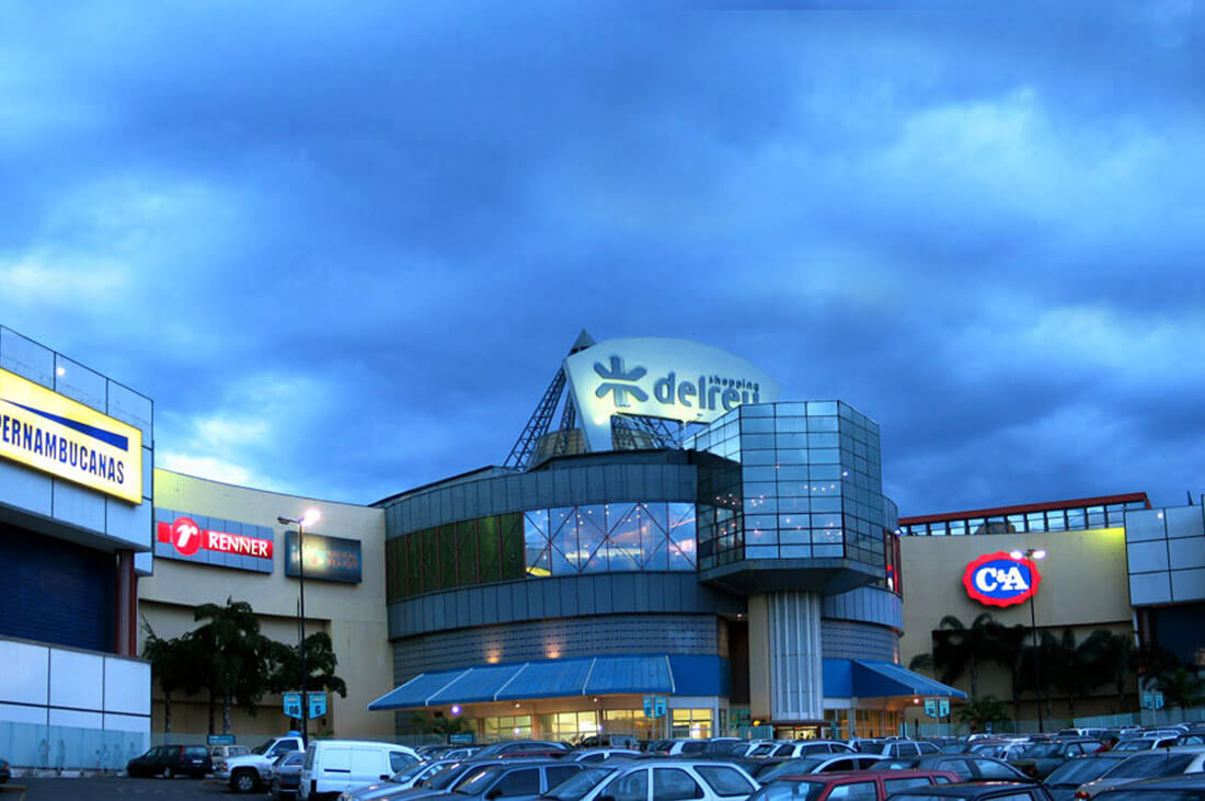 Br Malls (BRML3) tem queda de 41,5% no lucro do 1TRI21