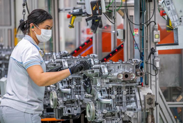 IBGE: produção industrial recua em 7 dos 15 locais pesquisados