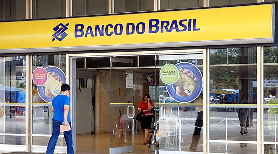 FII agência bancária - Banco do Brasil