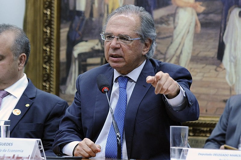 Projeto de reforma tributária responsabiliza comércio eletrônico por recolhimento de impostos; veja mais destaques