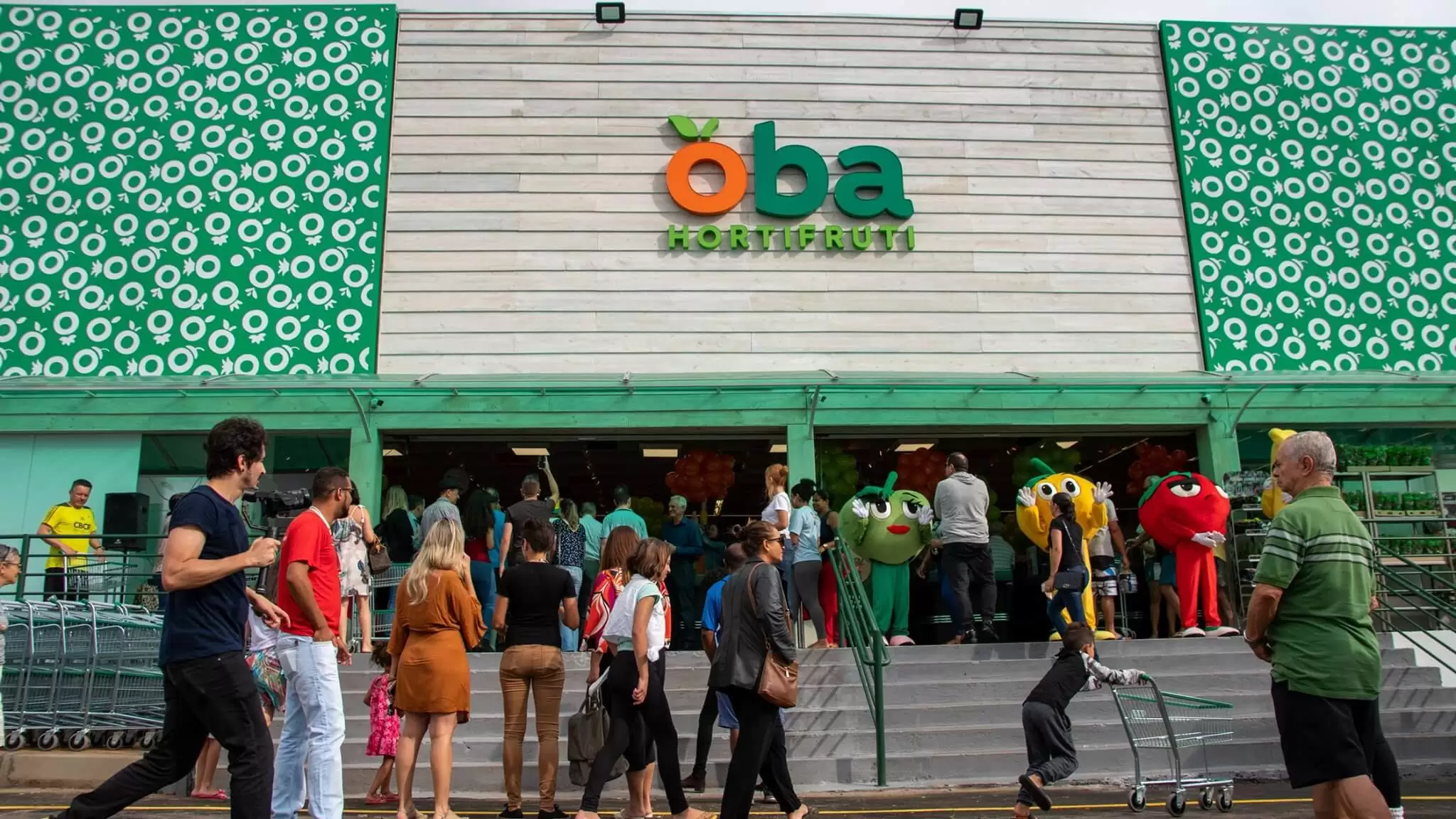 Grupo Fartura, de hortifrúti, pode fazer IPO ainda este ano