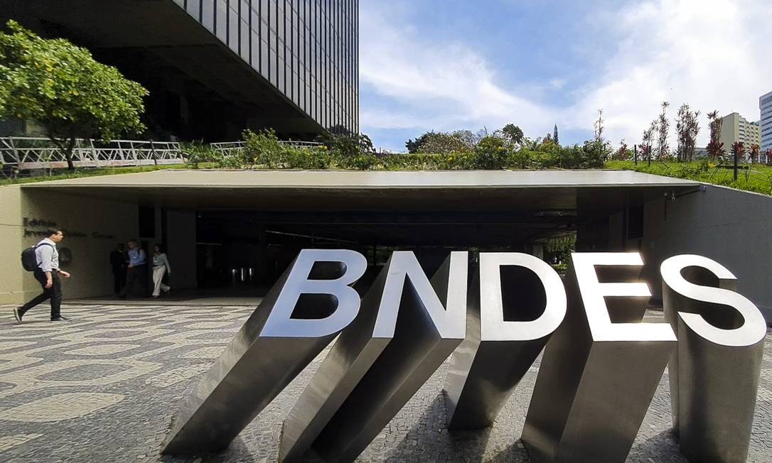 BNDES reduz juros para empresas com desempenho ambiental e social
