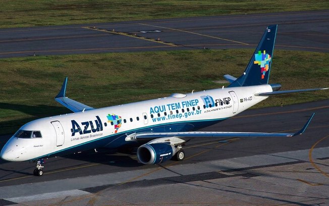 Azul (AZUL4) e Latam anunciam acordo para conectar rotas no Brasil