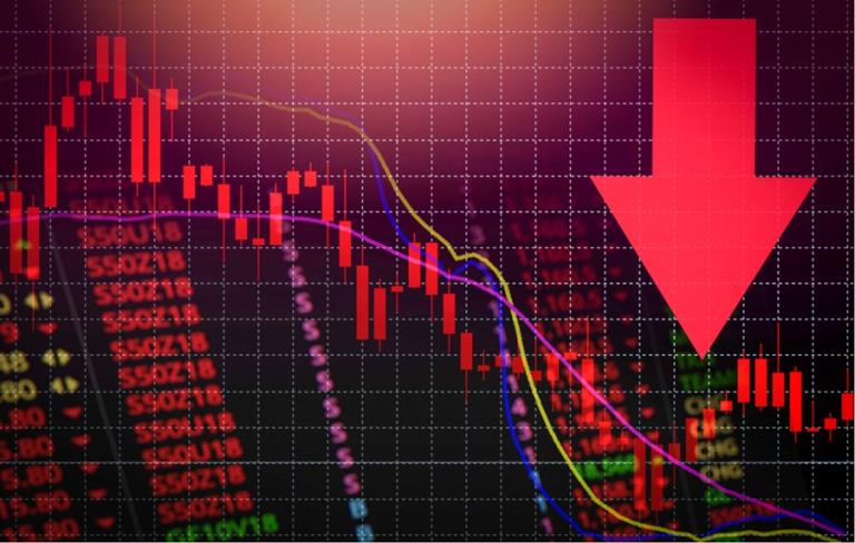 Bolsa vai do céu ao inferno e fica na lanterna do ranking de investimentos em julho