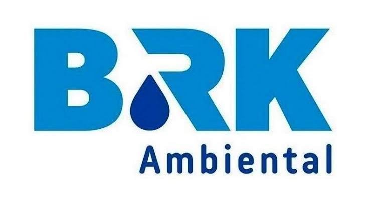 BRK Ambiental lucra 53% mais no balanço do 2TRI21