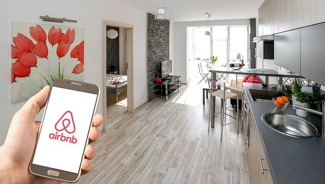 Airbnb (AIRB34): conheça o novo BDR disponível na B3