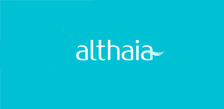Althaia (ALTF3)