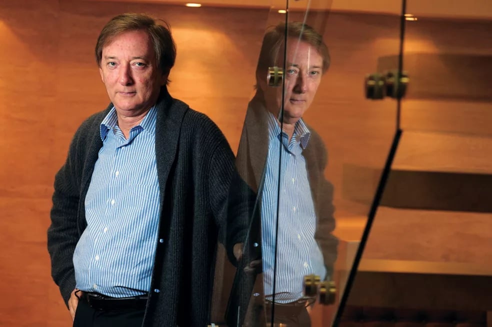 André Jakurski: saiba mais sobre o fundador da JGP e do Pactual