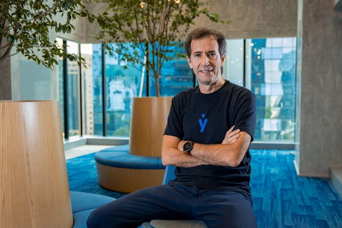 Money Week: André Portilho, do BTG Pactual (BPAC11), e o “mundo cripto”