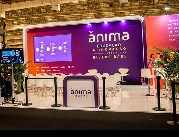 BTG (BPAC11): Ânima Educação (ANIM3) tem 2TRI21 sólido