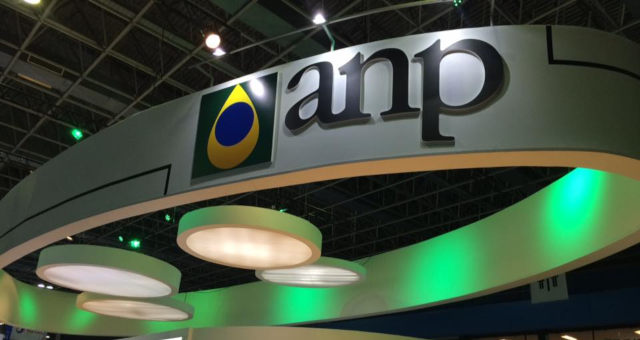 ANP autoriza Petrobras (PETR4) a movimentar gasolina de aviação