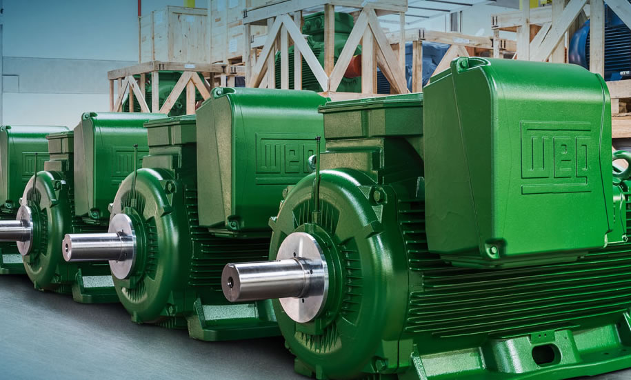 WEG (WEGE3): BB eleva preço-alvo mas mantém recomendação neutra