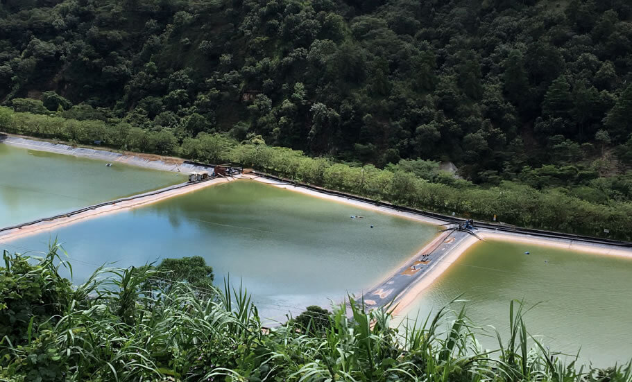 Aura minerals (AURA33) atualiza projeções operacionais para 2020