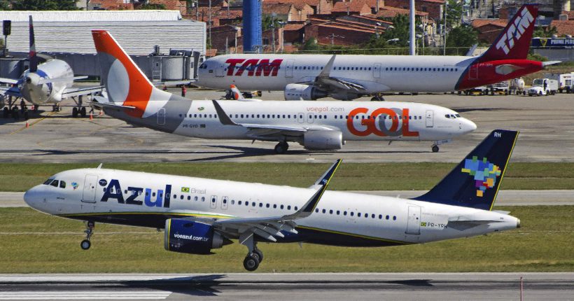 IATA: iminente crise de caixa ameaça as companhias aéreas