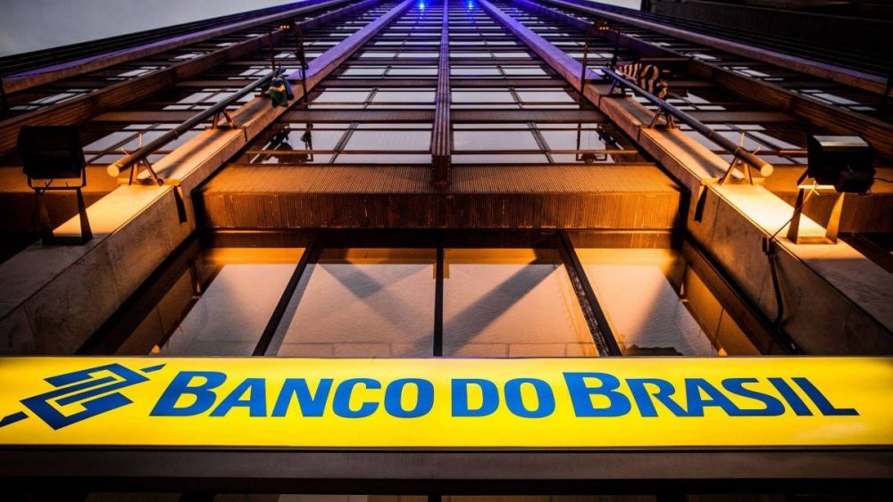 Banco do Brasil (BBAS3) lucra R$ 5,9 bilhões no 4TRI21, alta de 60,5%