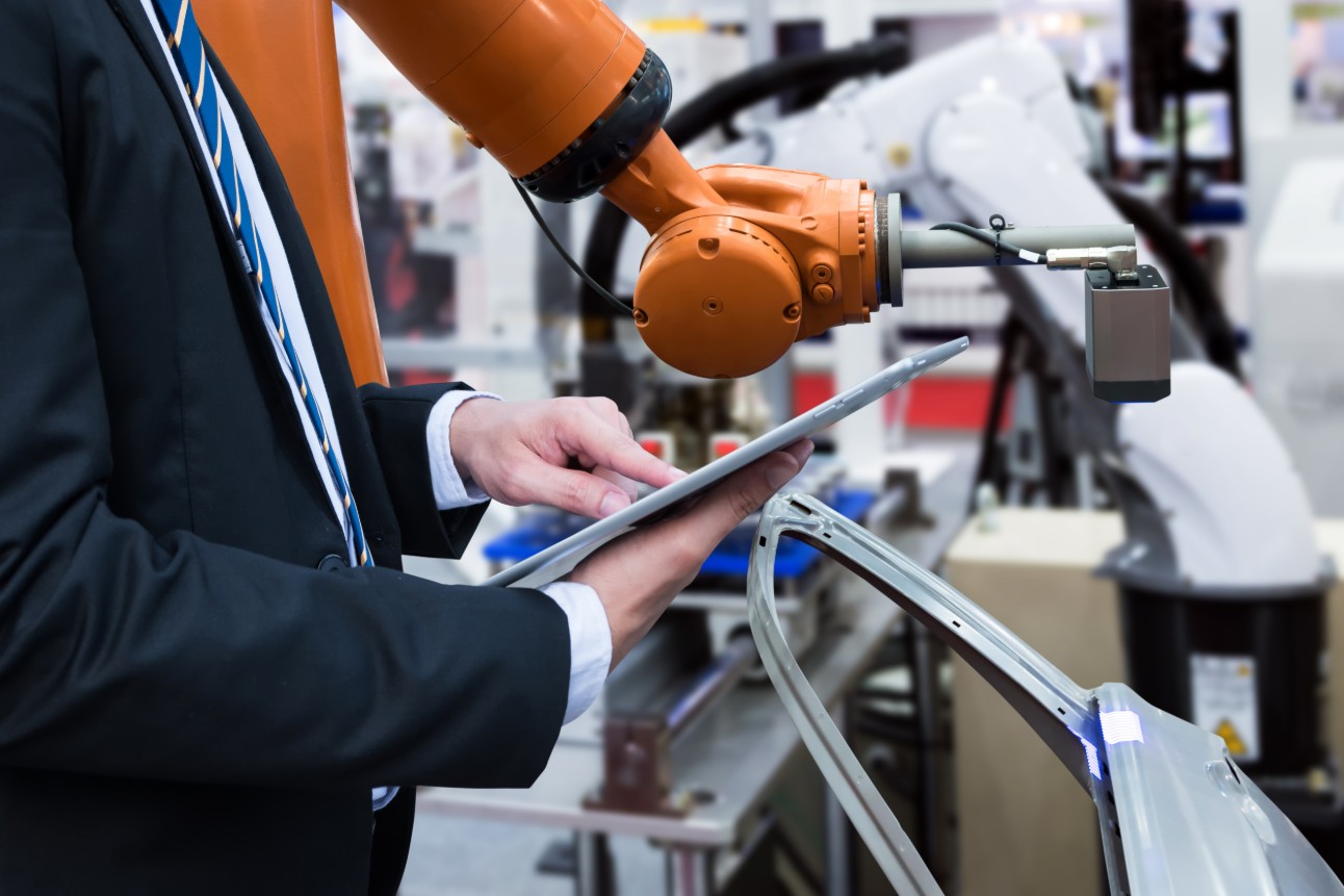 BTG (BPAC11) vê movimento favorável para empresas de bens de capital