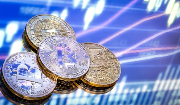 Bitcoin: queda no preço da cripto indica ponto de entrada ou saída?
