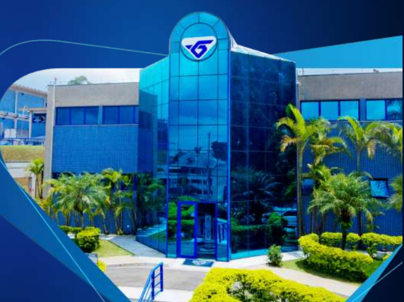 Blau Farmacêutica (BLAU3) lucra 2,77 vezes mais no 1TRI21