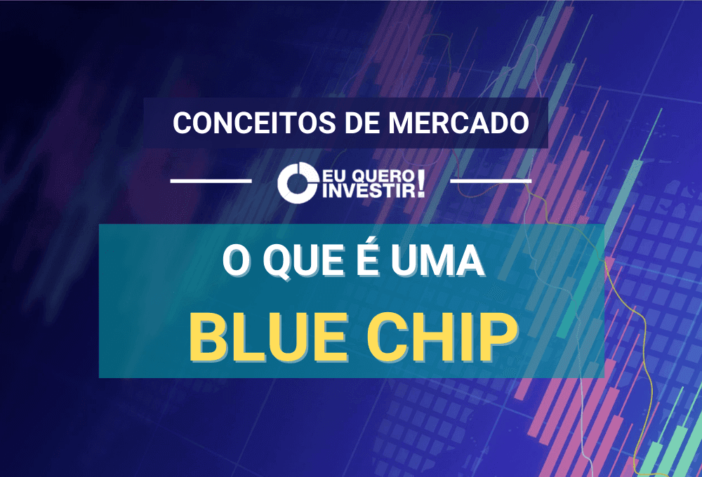 Blue chips