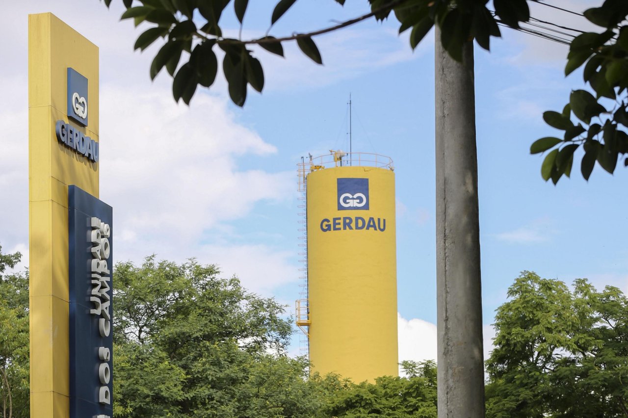 BTG (BPAC11) reitera compra para Gerdau (GGBR4), após destaque nos Estados Unidos