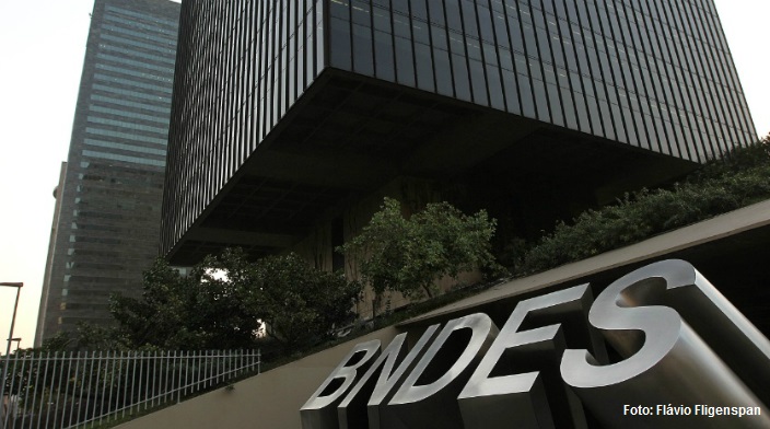BNDES antecipa pagamento de R$ 38 bilhões ao Tesouro