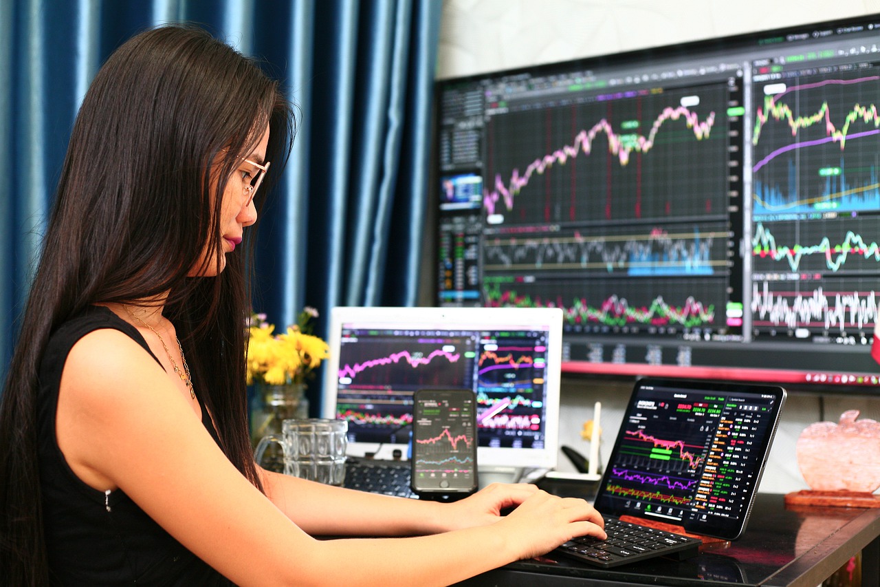 Mercado volátil reflete inflação e insegurança nos EUA, Guerra na Europa e fuga de cérebros na China