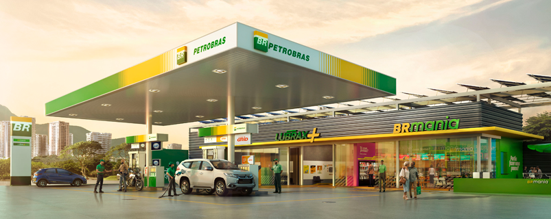 BR Distribuidora (BRDT3): volume de vendas de diesel, gasolina e etanol cresce 7% em junho