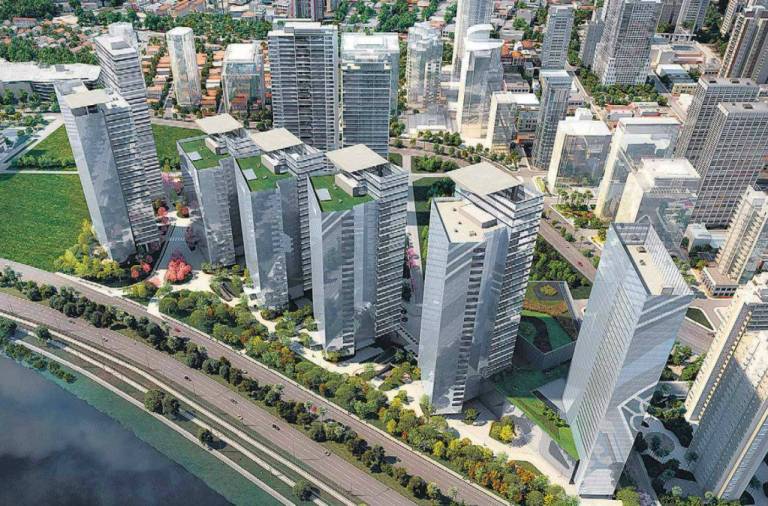 BTG (BPAC11): BR Properties (BRPR3) tem cap rate de saída de 8% com venda do Galpão Tucano