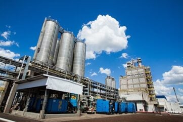 Braskem (BRKM5): produz 1% a menos de produtos químicos no 4TRI21