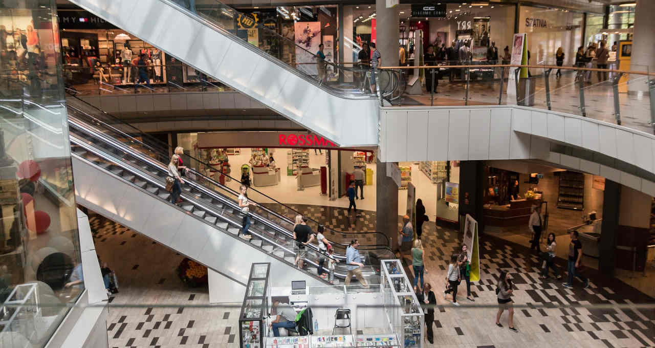 BTG (BPAC11) mantém recomendação de compra para BR Malls (BRML3), após venda do Center Shopping Uberlândia