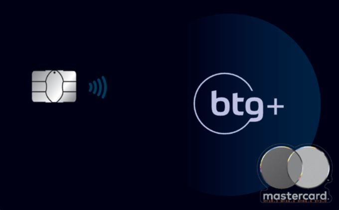 Cartão modular: entenda como personalizar benefícios no BTG + Black