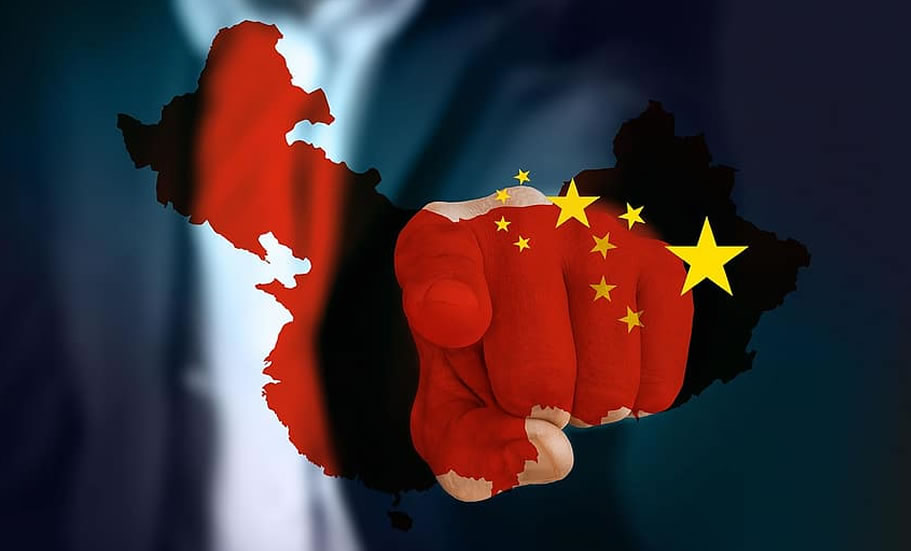 Por que investir no mercado chinês