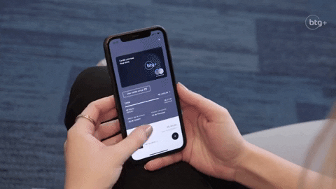 BTG+, do BTG Pactual (BPAC11), é o aplicativo de corretora mais baixado em 2021