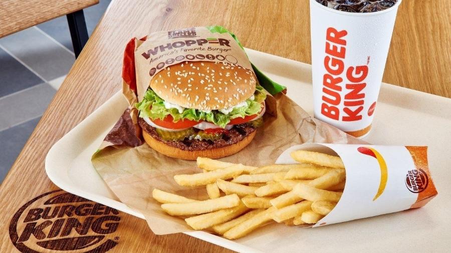 Burger King (BKBR3) tem compra de ativos recomendada por BTG (BPAC11)
